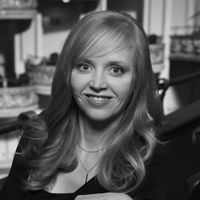 Kim Fieldbinder