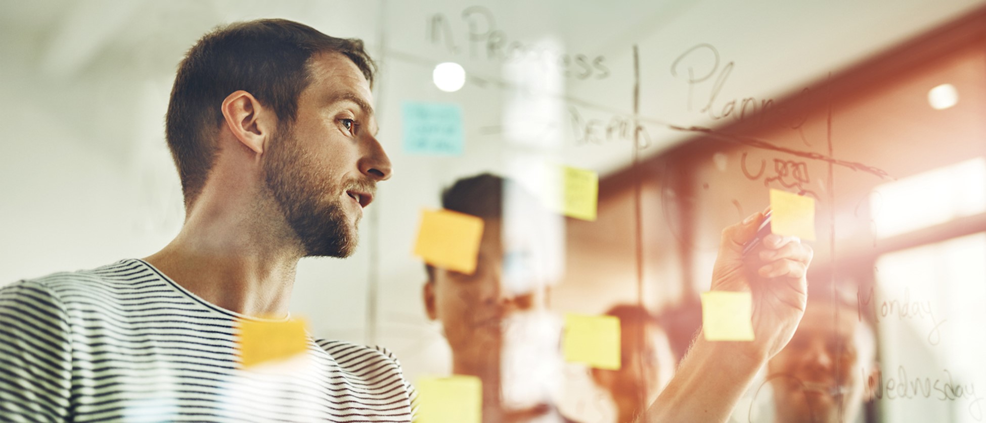 Featured image for “The Best Way to Set Achievable Goals”