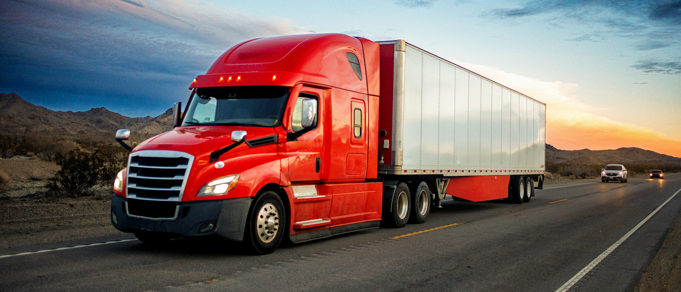 Featured image for “How McMahon Truck Centers Finds Success with RigDig”