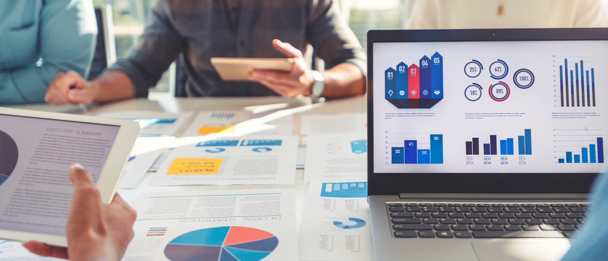 Featured image for “How to Ensure You’re Using Up-To-Date Information”