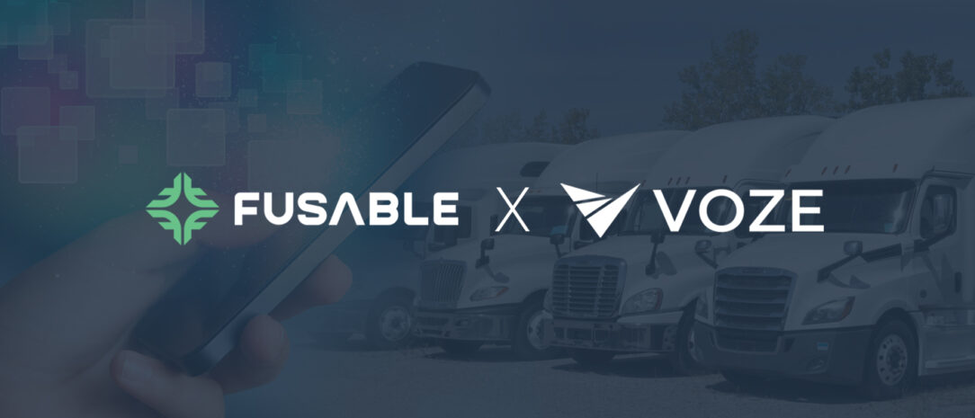 fusable and vezo partnership