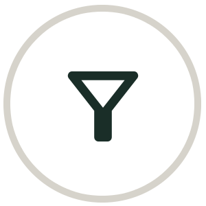 filter icon