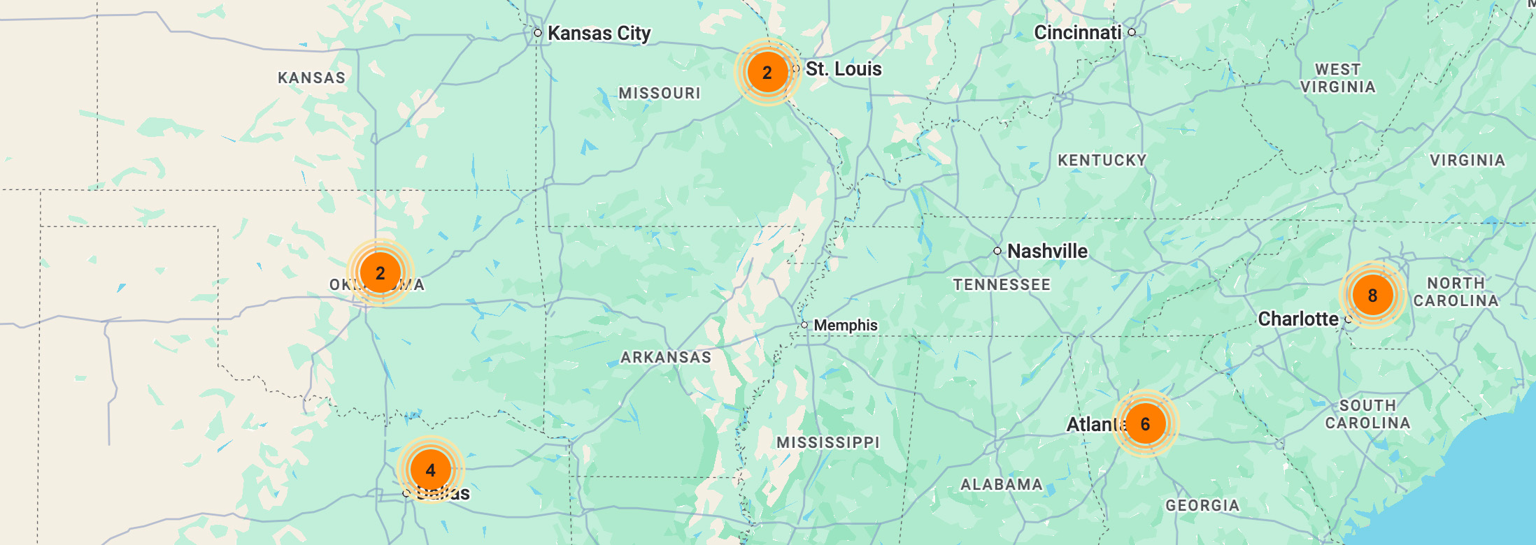 Featured image for “Unlock the Full Fleet Footprint with RigDig’s Expanded Location Intelligence”