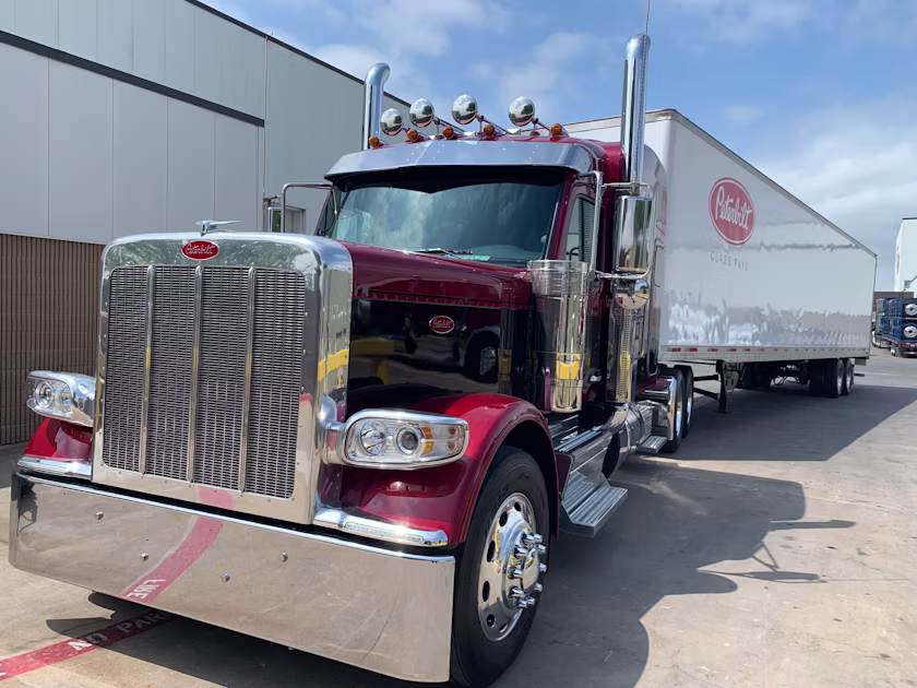 Featured image for “Senate bill to repeal 12% truck excise tax | Coal truckers targeted: Toughest states for vehicle violations”