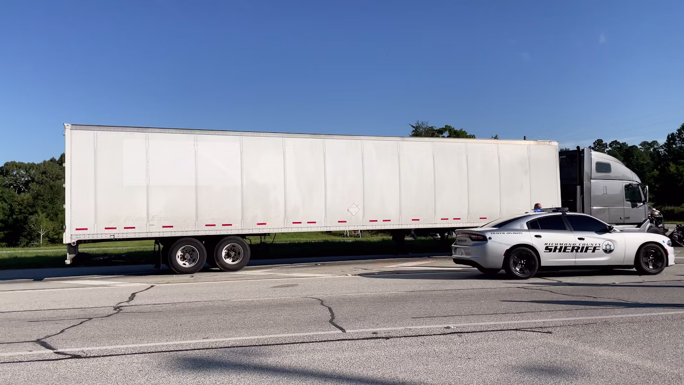 Featured image for “Traffic enforcement blitz starts July 12: Here’s the toughest states for moving violations”
