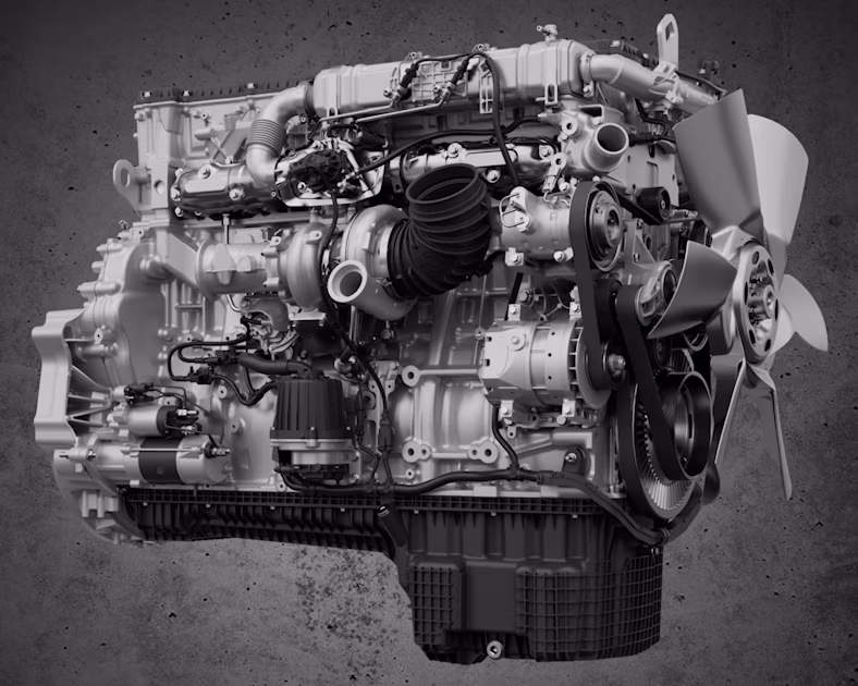 Featured image for “Detroit engines getting DEF-derate update”