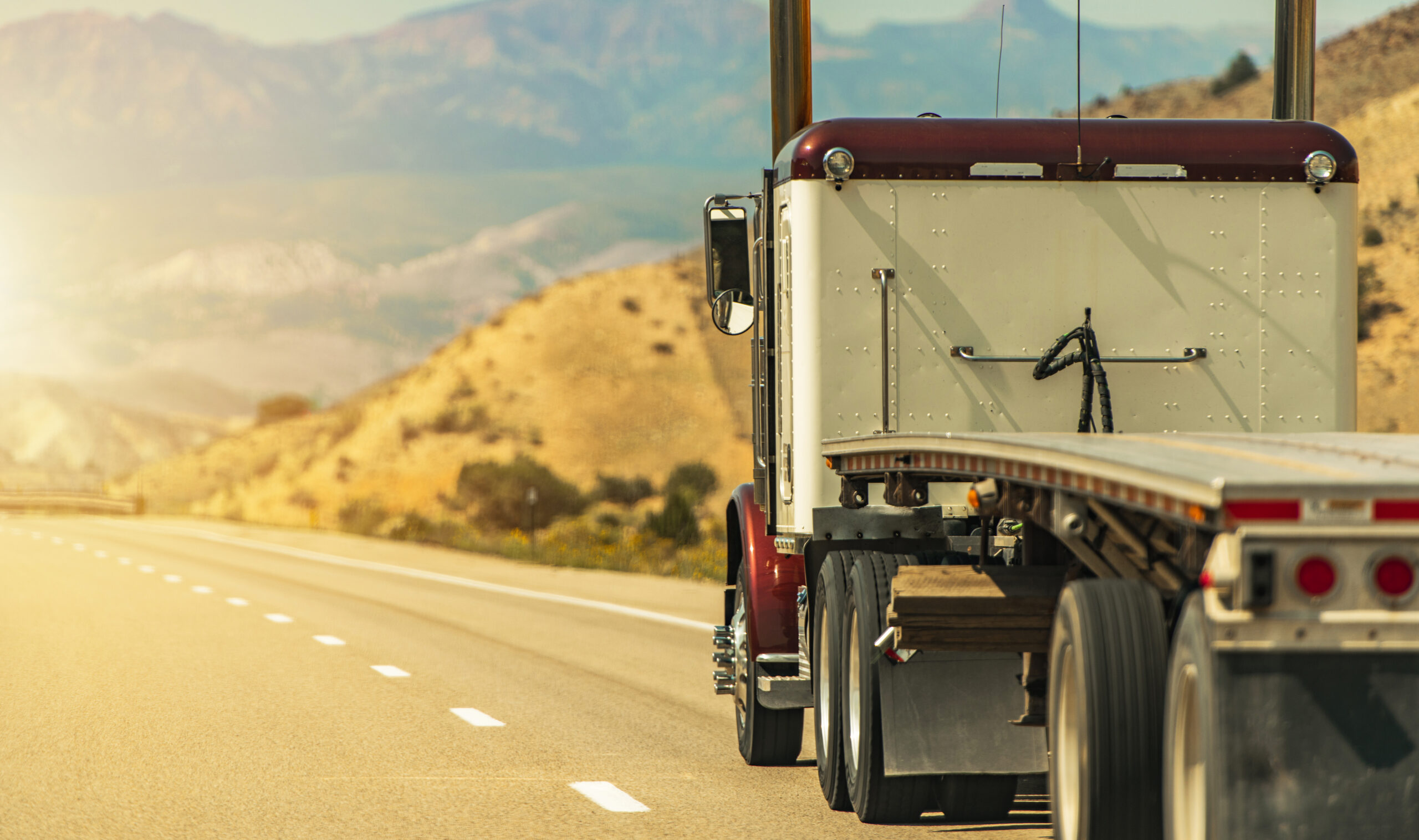 Featured image for “Brakes, tires, no medical card among top Roadcheck violations”