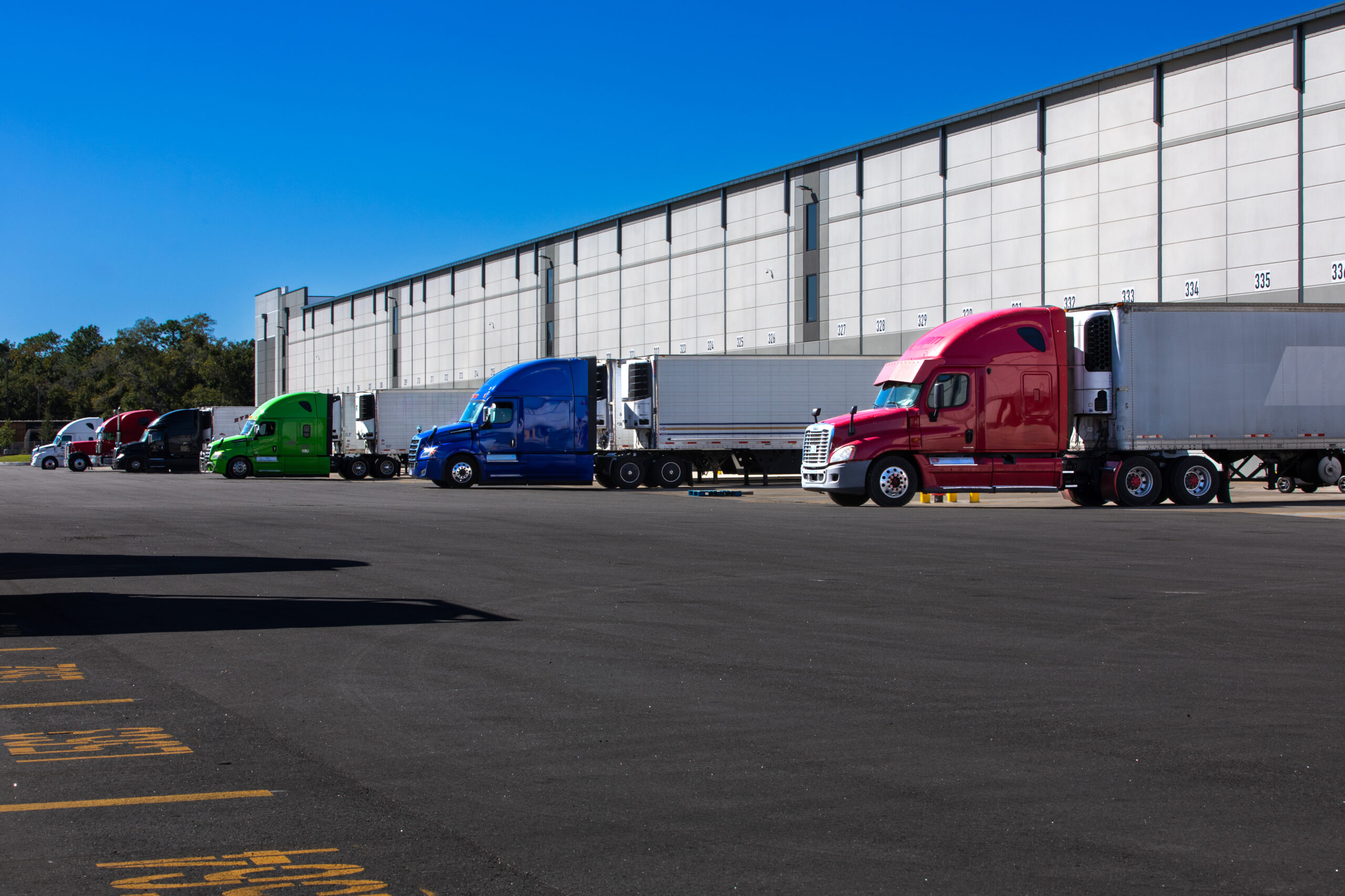 Featured image for “Freight recovery could be longest in history because capacity rebound won’t be quick”